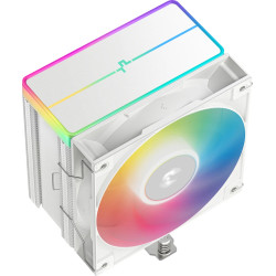 Cooler Deepcool AG500 ARGB V2 (White) Thumb