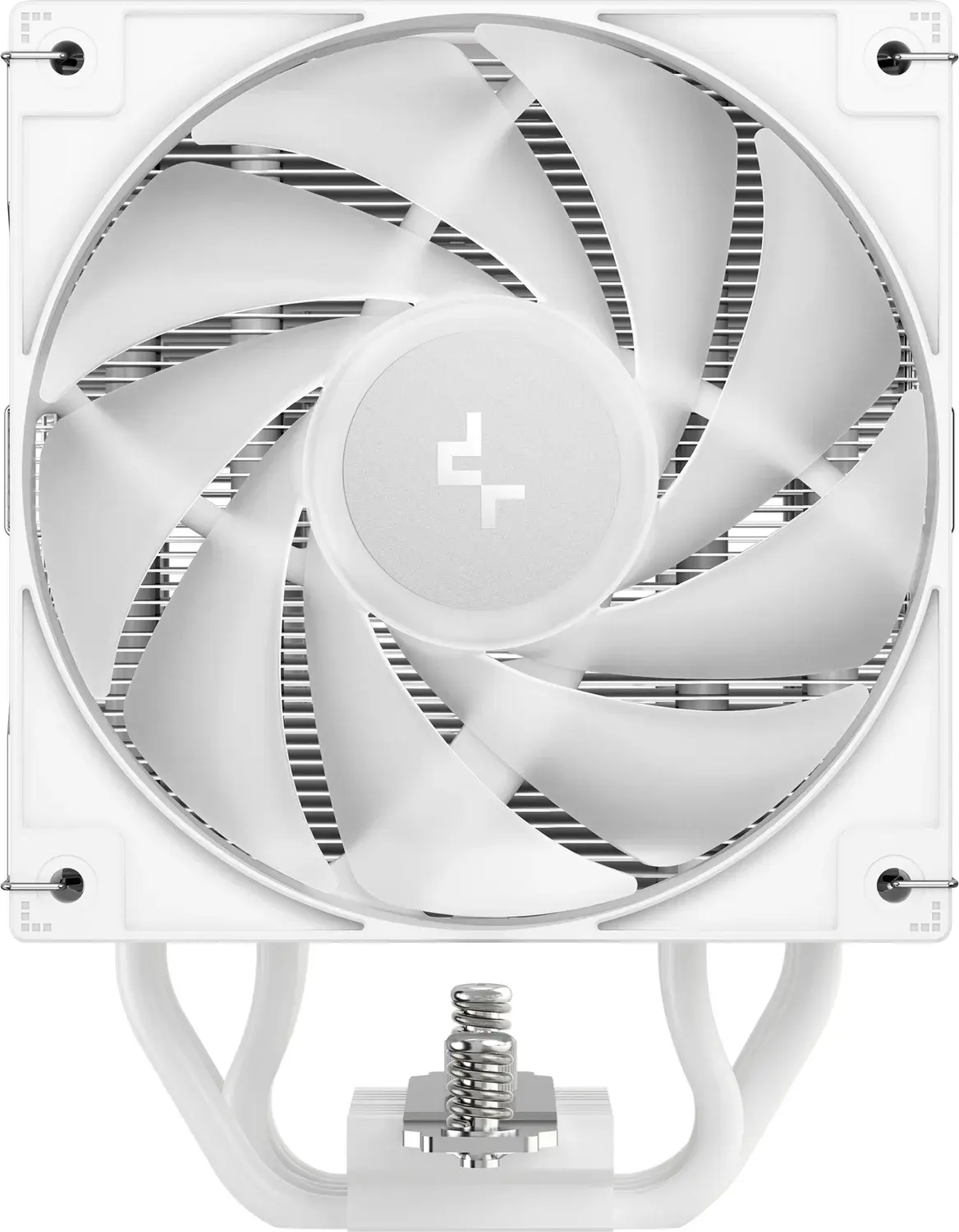 Cooler Deepcool AG500 ARGB V2 (White) - 3