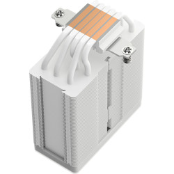 Cooler Deepcool AG500 ARGB V2 (White) Thumb