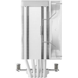 Cooler Deepcool AG500 ARGB V2 (White) Thumb
