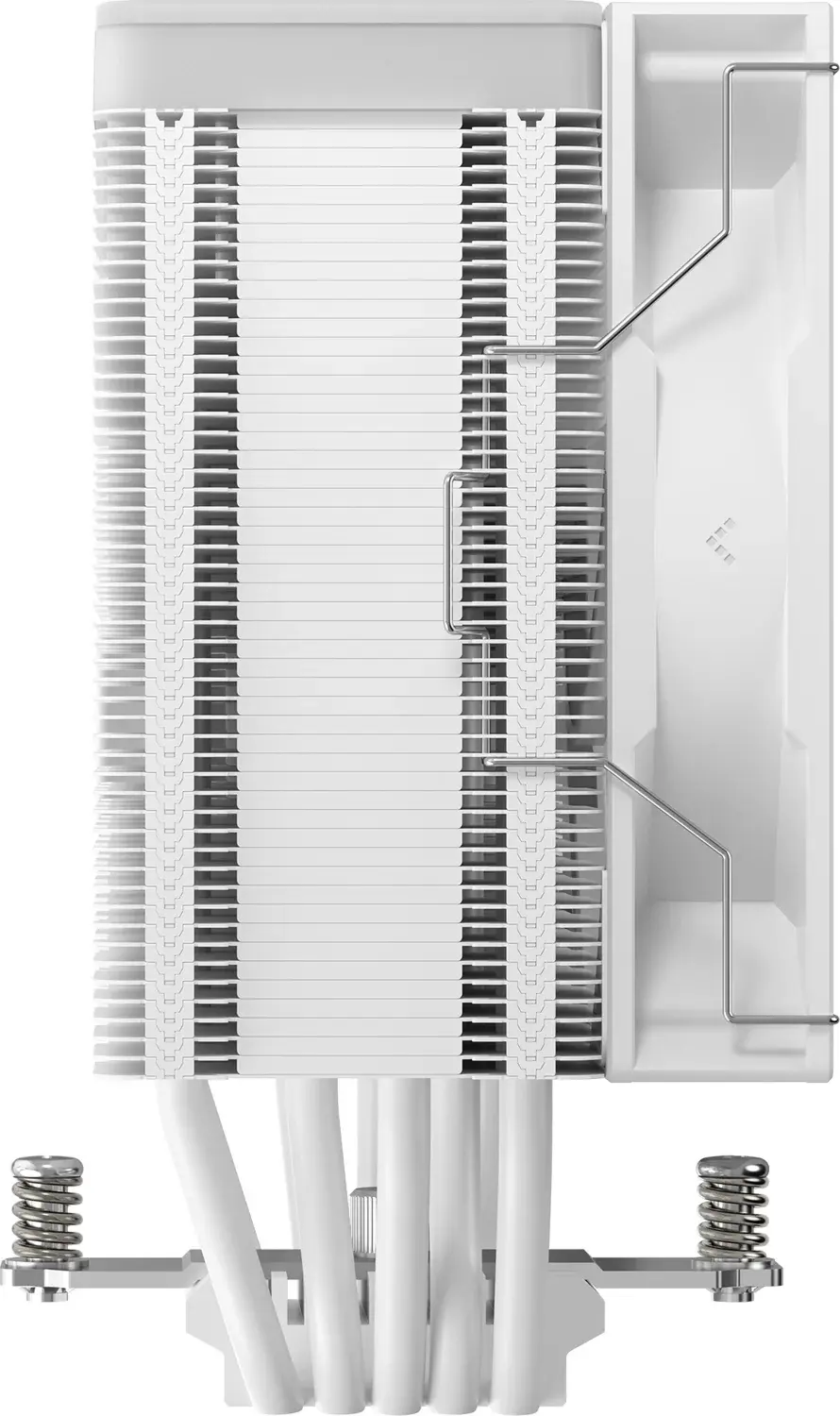 Cooler Deepcool AG500 ARGB V2 (White) - 5