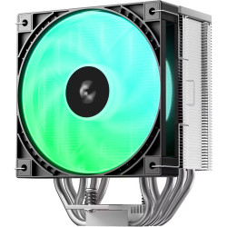 Cooler Deepcool AG500 G2 ARGB (Black/Silver) Thumb