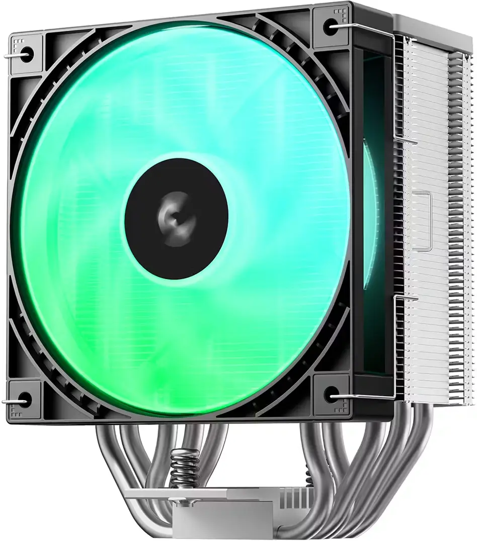 Cooler Deepcool AG500 G2 ARGB (Black/Silver) - 2