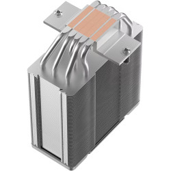 Cooler Deepcool AG500 G2 ARGB (Black/Silver) Thumb