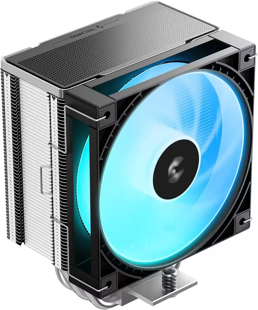 Cooler Deepcool AG500 G2 ARGB (Black/Silver)