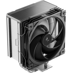 Cooler Deepcool AG500 G2 (Black/Silver) Thumb