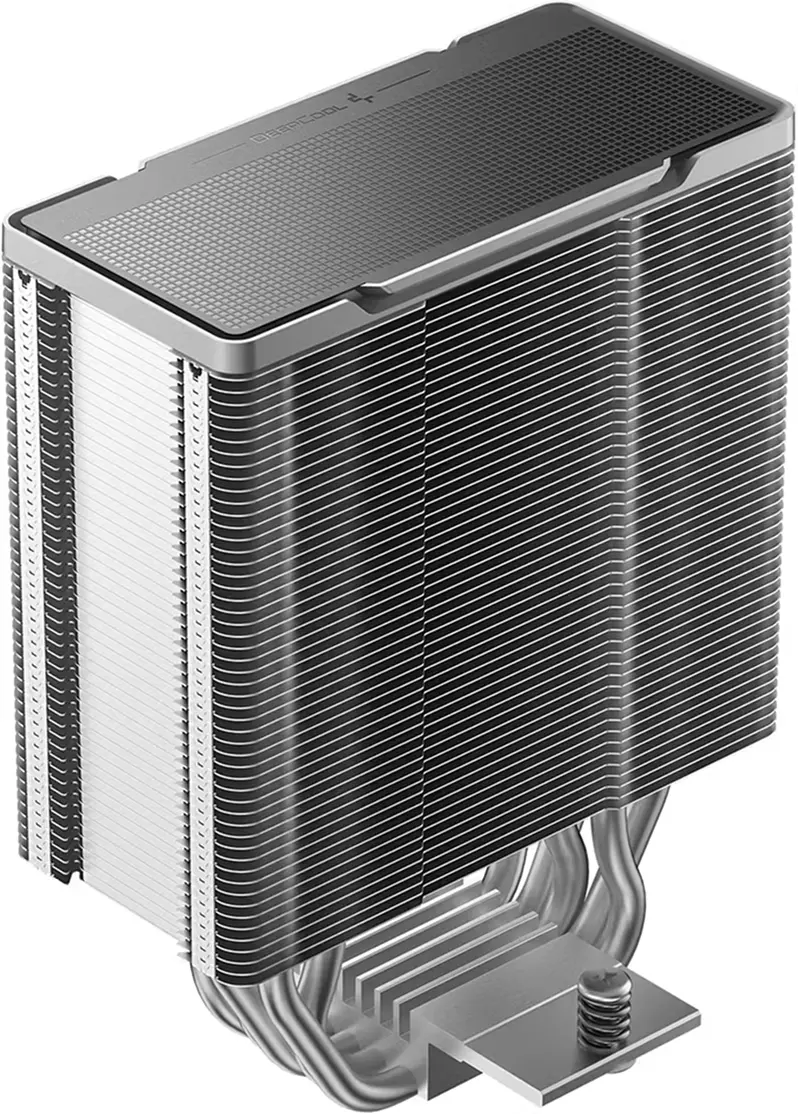 Cooler Deepcool AG500 G2 (Black/Silver) - 3