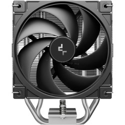 Cooler Deepcool AG500 G2 (Black/Silver)