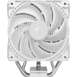 Cooler Deepcool AG500 G2 WH ARGB (White) Thumb