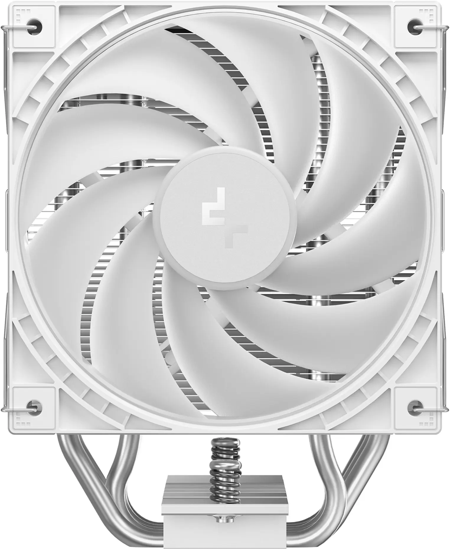 Cooler Deepcool AG500 G2 WH ARGB (White) - 2