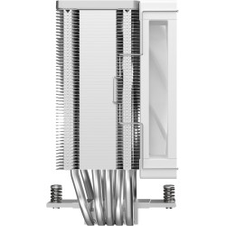 Cooler Deepcool AG500 G2 WH ARGB (White) Thumb
