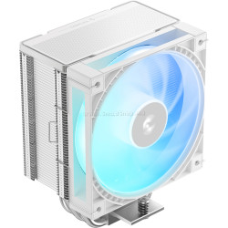 Cooler Deepcool AG500 G2 WH ARGB (White)