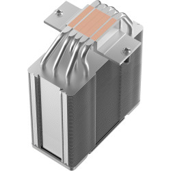 Cooler Deepcool AG500 G2 WH ARGB (White) Thumb
