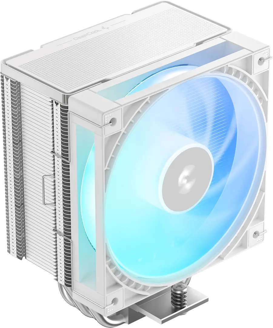 Cooler Deepcool AG500 G2 WH ARGB (White)
