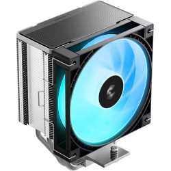 Кулер Deepcool AG600 ARGB (Black/Silver) Thumb