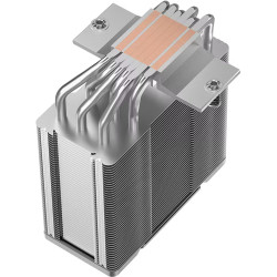 Кулер Deepcool AG600 ARGB (Black/Silver) Thumb