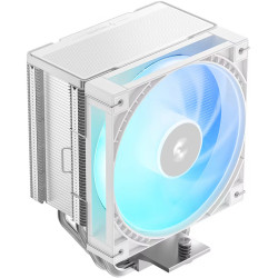 Cooler Deepcool AG600 ARGB (White) Thumb