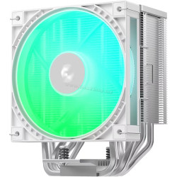 Кулер Deepcool AG600 ARGB (White)