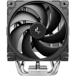 Cooler Deepcool AG600 (Black/Silver) Thumb