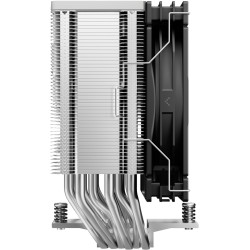 Cooler Deepcool AG600 (Black/Silver) Thumb