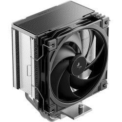 Кулер Deepcool AG600 (Black/Silver)