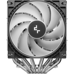 Cooler Deepcool AG620 G2 ARGB (Black) Thumb