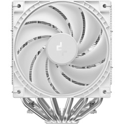Cooler Deepcool AG620 G2 ARGB (White) Thumb