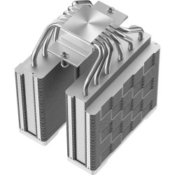 Cooler Deepcool AG620 G2 ARGB (White) Thumb