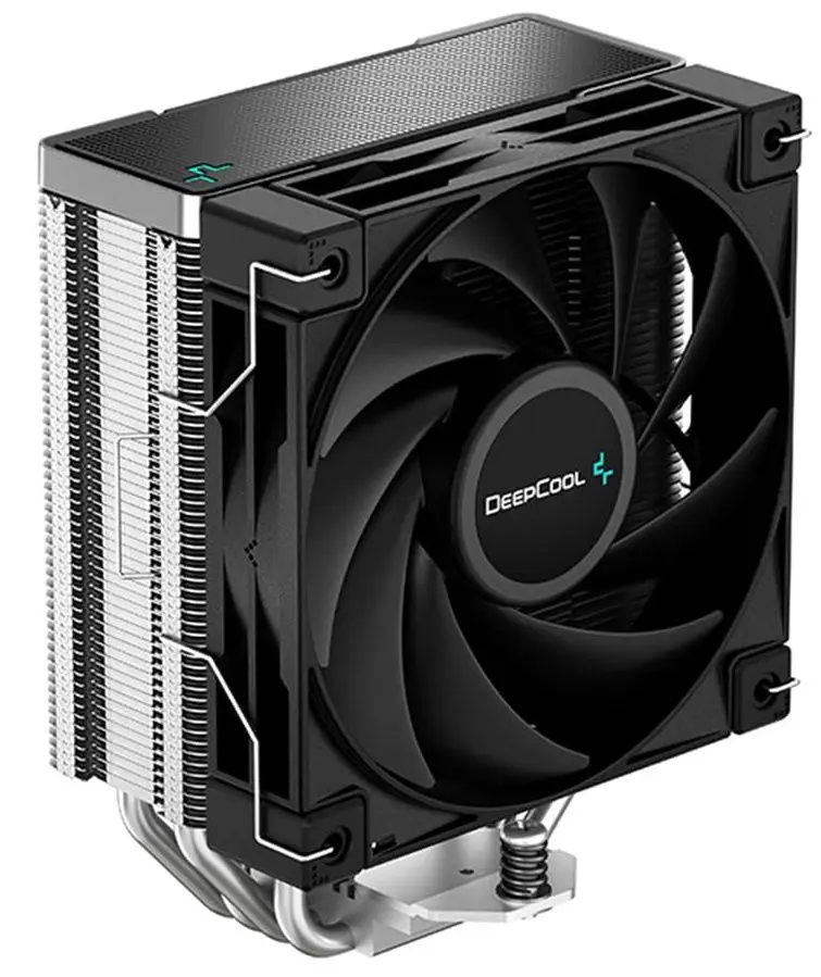 Cooler Deepcool AK400 (Black) - 2
