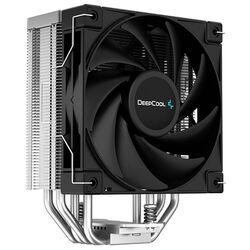 Cooler Deepcool AK400 (Black) Thumb