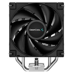 Cooler Deepcool AK400 (Black) Thumb