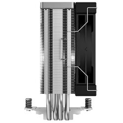 Cooler Deepcool AK400 (Black) Thumb