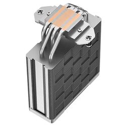 Cooler Deepcool AK400 (Black) Thumb
