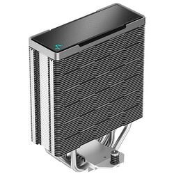 Cooler Deepcool AK400 (Black) Thumb