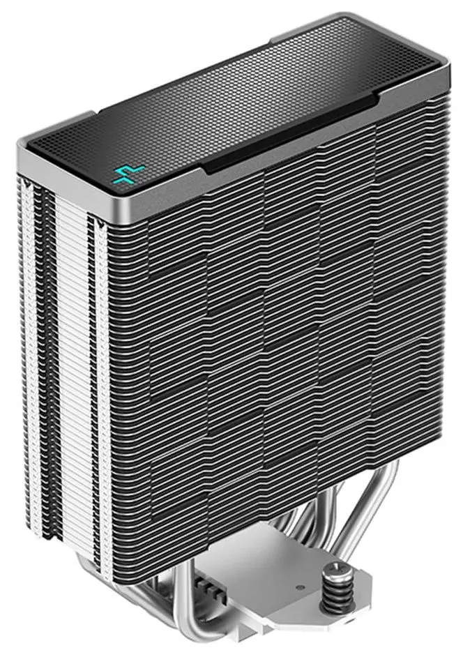 Cooler Deepcool AK400 (Black) - 7