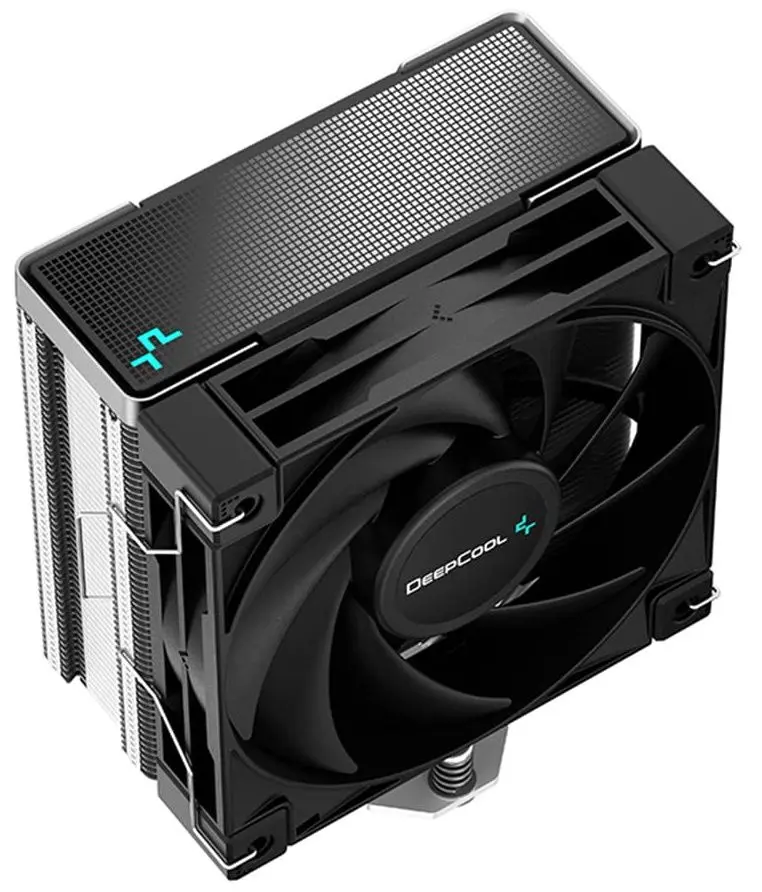 Cooler Deepcool AK400 (Black)
