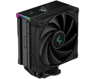 Cooler Deepcool AK400 Digital (Black)