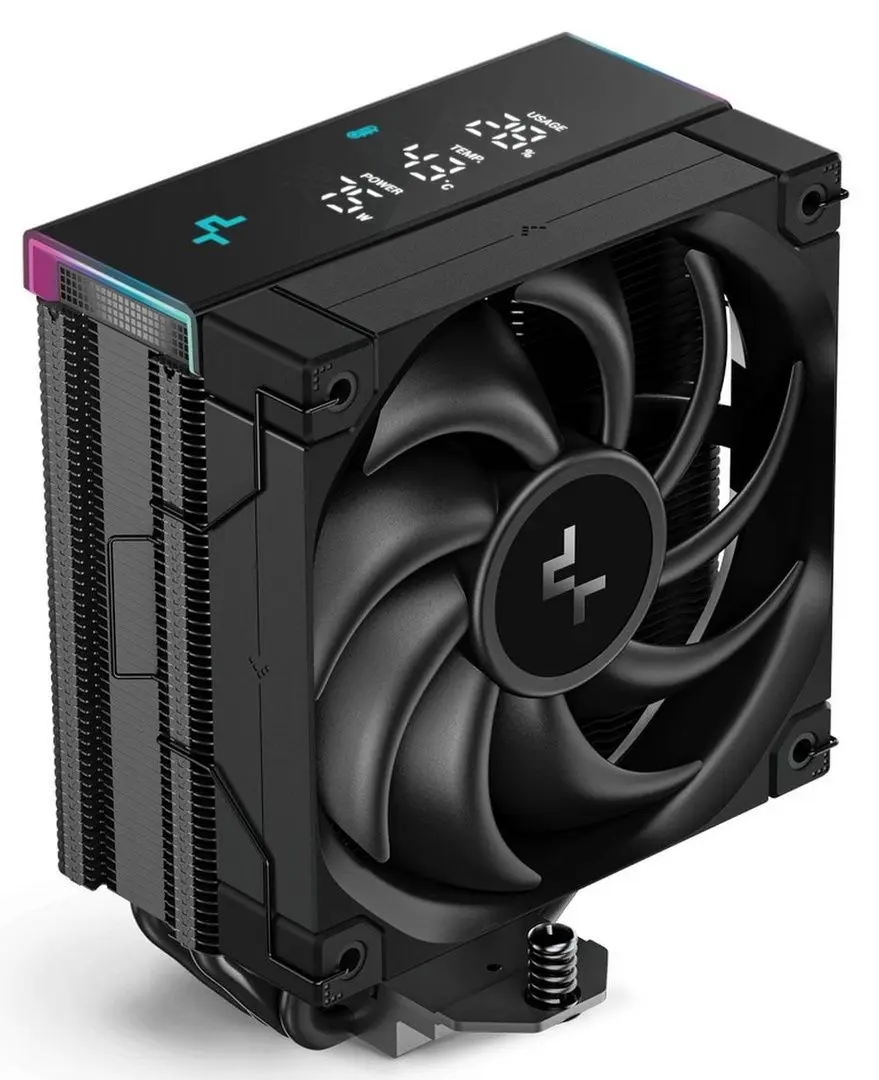 Cooler Deepcool AK400 Digital Pro (XDC-AK400-DIGITAL-PRO)