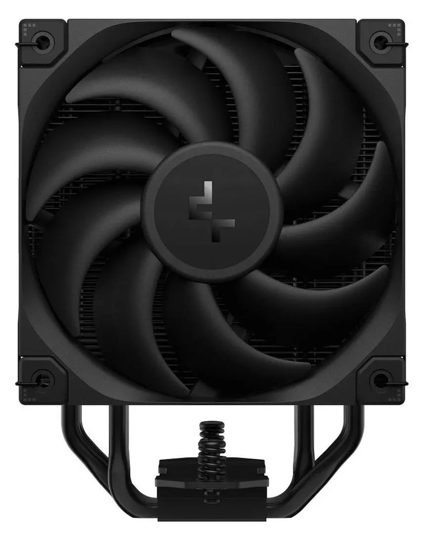 Cooler Deepcool AK400 Digital Pro (XDC-AK400-DIGITAL-PRO)