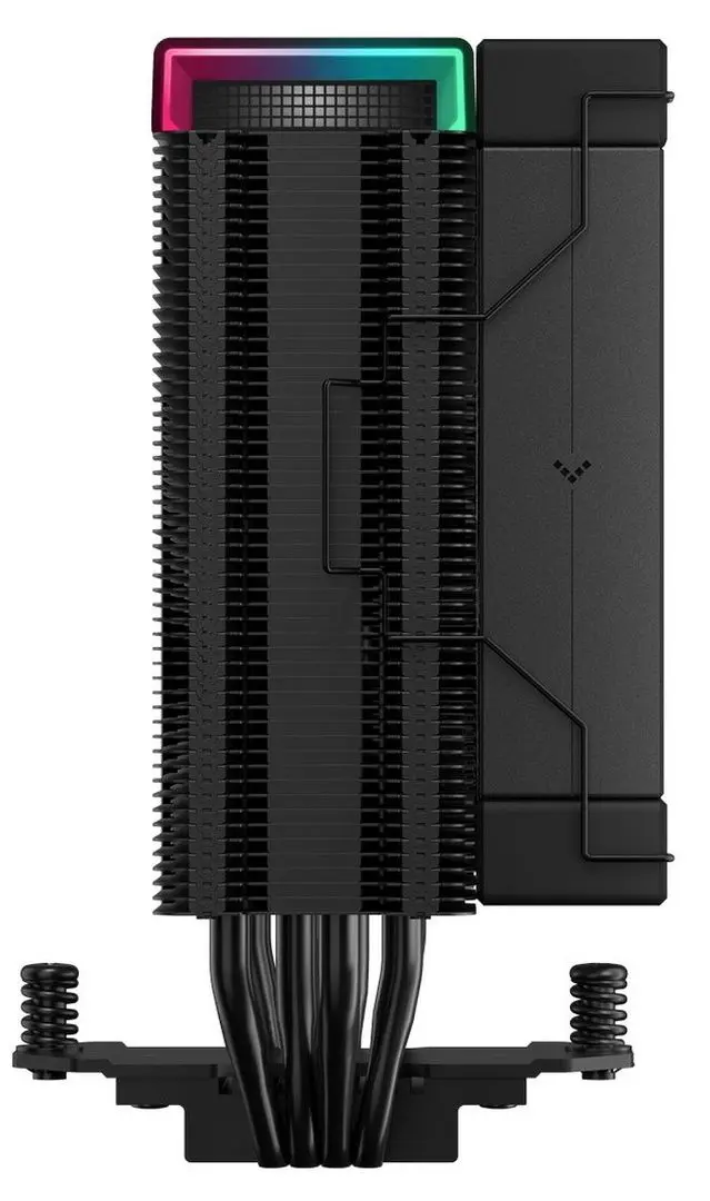 Cooler Deepcool AK400 Digital Pro (XDC-AK400-DIGITAL-PRO)