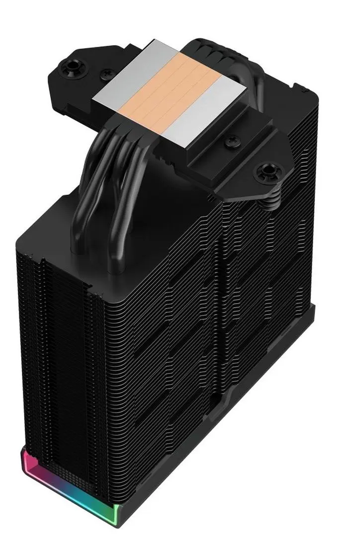 Cooler Deepcool AK400 Digital Pro (XDC-AK400-DIGITAL-PRO)