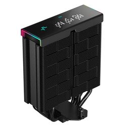 Cooler Deepcool AK400 Digital Pro (XDC-AK400-DIGITAL-PRO) Thumb