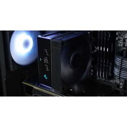 Cooler Deepcool AK400 Digital Pro (XDC-AK400-DIGITAL-PRO) Thumb