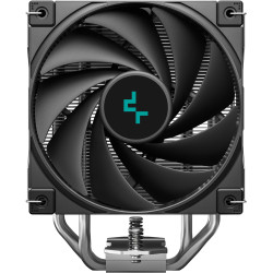 Cooler Deepcool AK400 Digital SE (Black) Thumb