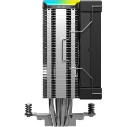 Cooler Deepcool AK400 Digital SE (Black) Thumb