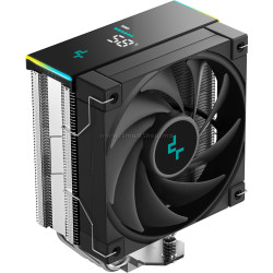 Cooler Deepcool AK400 Digital SE (Black)