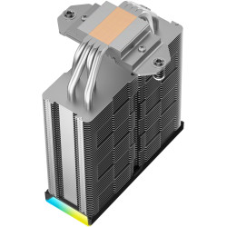 Cooler Deepcool AK400 Digital SE (Black) Thumb