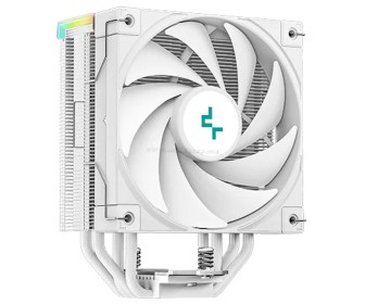 Cooler Deepcool AK400 Digital (White)