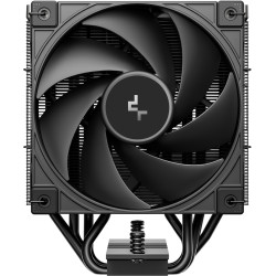 Cooler Deepcool AK400 G2 (Black/Wood) Thumb