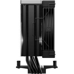 Cooler Deepcool AK400 G2 (Black/Wood) Thumb